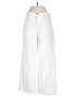 FRAME 100% Cotton White Jeans Size 25 waist - photo 1