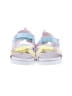 OshKosh B'gosh Color Block White Sandals Size 8 (kids) - photo 2