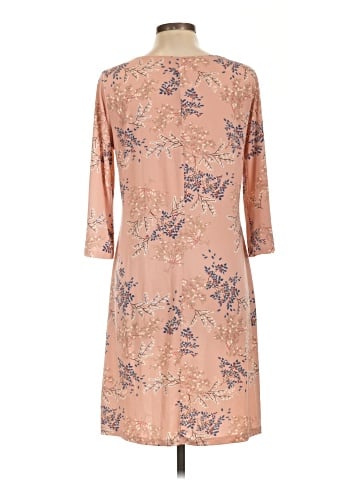 En Focus Studio Casual Dress (view 2)