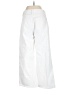 FRAME 100% Cotton White Jeans Size 25 waist - photo 2