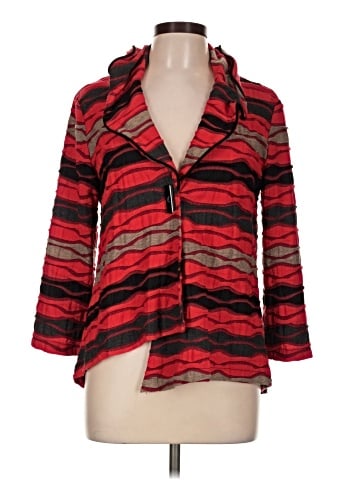 Joseph Ribkoff Blazer (view 1)