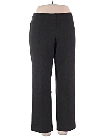 Coldwater Creek Dress Pants (view 1)