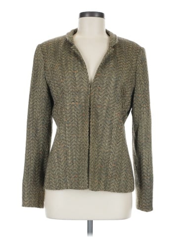 Oscar by Oscar De La Renta Blazer (view 1)