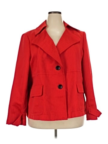 Jones New York Collection Blazer (view 1)