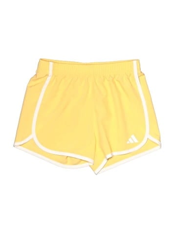 Adidas Athletic Shorts (view 1)