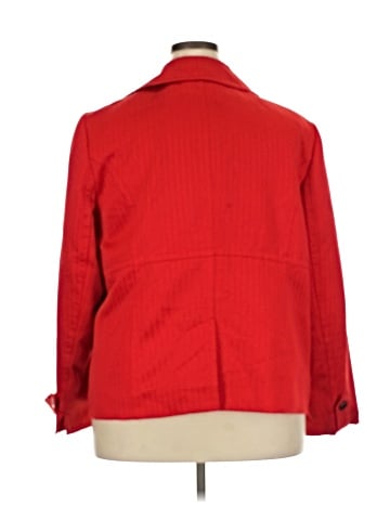 Jones New York Collection Blazer (view 2)