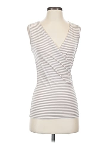 Max Mara Sleeveless T-Shirt (view 1)