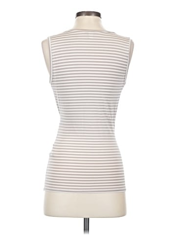 Max Mara Sleeveless T-Shirt (view 2)