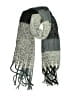 Unbranded Gray Scarf One size - photo 1