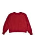 Gap Kids Solid Red Pullover Sweater Size XS (kids) - photo 2