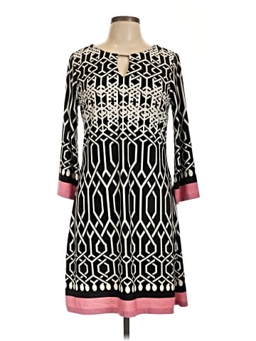 Haani Casual Dress (view 1)