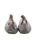 Madewell 100% Leather Black Flats Size 9 - photo 2