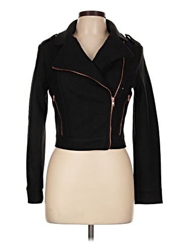 Minkpink Jacket (view 1)