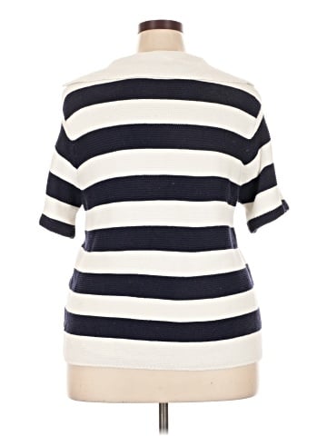 New York & Company Sweater Vest (view 2)