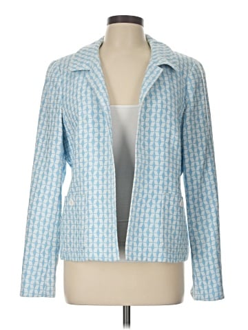 Nina Mclemore Blazer (view 1)