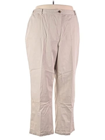L.L.Bean Casual Pants (view 1)