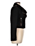 Minkpink Solid Black Jacket Size S - photo 4