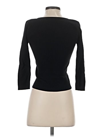 Lucy Paris 3/4 Sleeve T-Shirt (view 2)