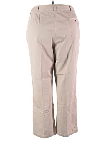 L.L.Bean Casual Pants (view 2)