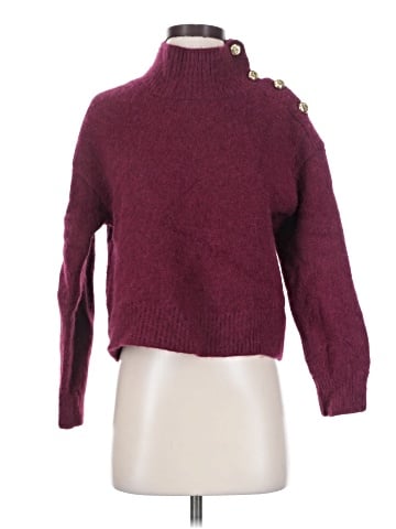 Kate Spade New York Turtleneck Sweater (view 1)
