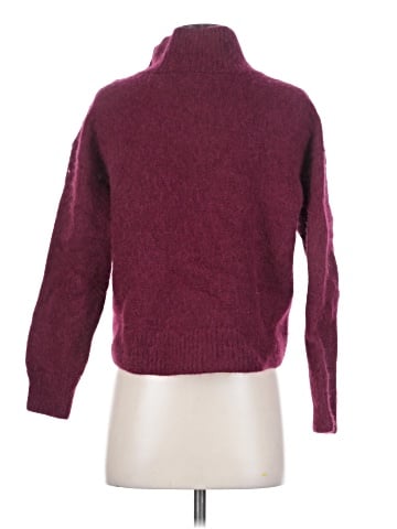 Kate Spade New York Turtleneck Sweater (view 2)