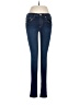 Rag & Bone/JEAN Hearts Blue Jeans Size 25 waist - photo 1