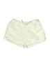 Crewcuts Ivory Shorts Size 7 - photo 1