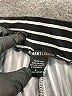 Robert Louis Stripes Black Casual Pants Size L - photo 7