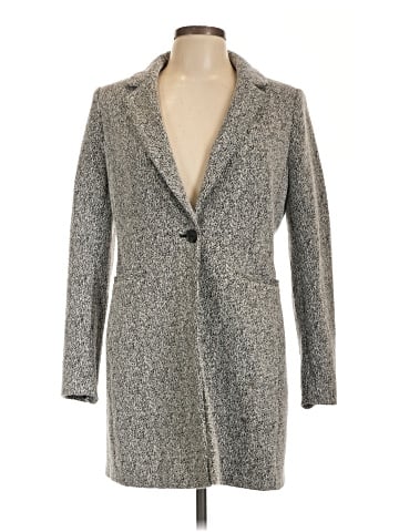 DKNY Coat (view 1)