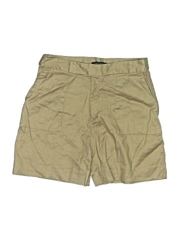 Banana Republic Khaki Shorts (view 1)