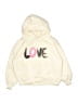 Zara Ivory Sweatshirt Size 8 - 9 - photo 1
