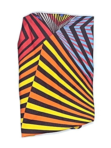Unbranded Scarf (view 2)