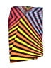 Unbranded Animal Print Red Scarf One size - photo 2