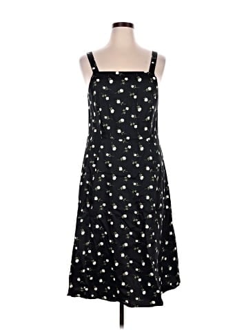 Ann Taylor Factory Casual Dress (view 1)