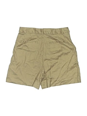 Banana Republic Khaki Shorts (view 2)