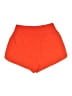 Gap Fit Solid Red Orange Athletic Shorts Size M - photo 2