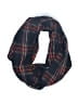 Assorted Brands Plaid Black Scarf One size - photo 1