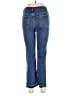 FRAME Hearts Blue Jeans Size 28 waist - photo 2