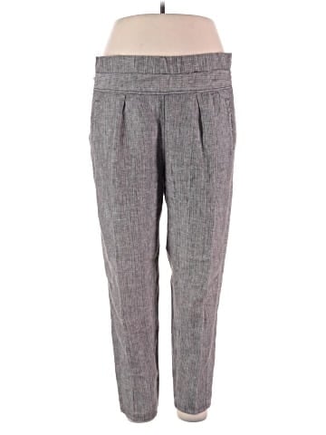 Hei Hei Linen Pants (view 1)