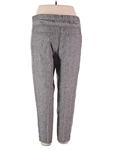 Hei Hei Linen Pants (view 2)