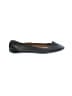 Danskin Black Flats Size 8 1/2 - photo 1