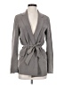 ALLSAINTS Gray Jacket Size 0 - photo 1