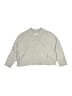 Gap Kids Gray Pullover Sweater Size S (kids) - photo 1
