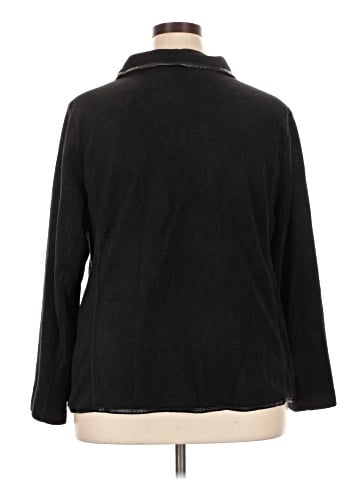 Susan Graver Coat (view 2)