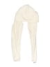 Assorted Brands 100% Polyester Ivory Scarf One size - photo 1