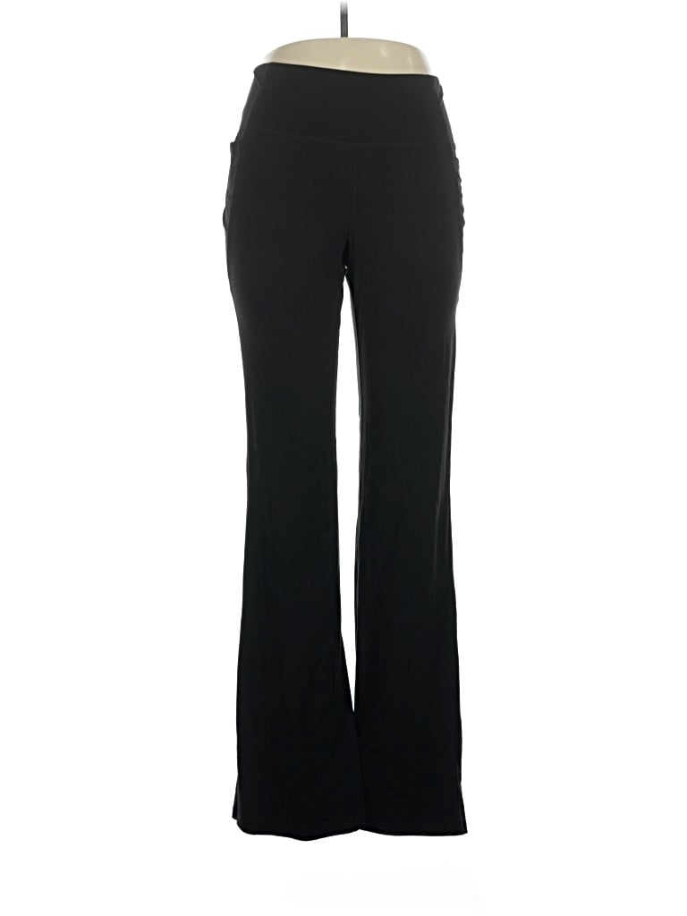 Pre-owned Livi Active Pants In Black