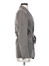 ALLSAINTS Gray Jacket Size 0 - photo 4