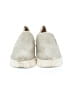 SOUL Naturalizer Metallic Gray Sneakers Size 8 1/2 - photo 2