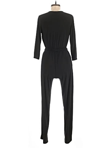 NY Collection Jumpsuit (view 2)