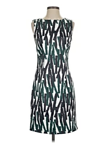 Luna Cocktail Dress (view 1)